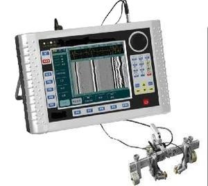 <span class=keywords><strong>TOFD</strong></span>-400 <span class=keywords><strong>TOFD</strong></span> função <span class=keywords><strong>Ultrasonic</strong></span> <span class=keywords><strong>Flaw</strong></span> <span class=keywords><strong>Detector</strong></span>, <span class=keywords><strong>Detector</strong></span> de som digital de equipamentos de teste - Product Image 2