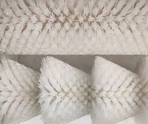 Lave-œufs en acier inoxydable pour œufs frais, petite <span class=keywords><strong>machine</strong></span> de nettoyage d'œufs de volaille, laveuse d'œufs pour restaurants et hôtels - Product Image 2