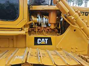 Shantui รถเกลี่ยดิน SD32รถตักดิน320HP ตีนตะขาบใช้สำหรับการก่อสร้างหนัก SD 32 - Product Image 2