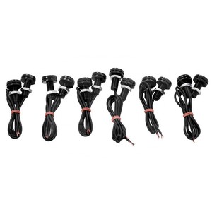 KITS DE CUERPO DE FIBRA DE VIDRIO ESTILO GREDDY ROCKET BUNNY VER2 PARA 2012-2015 <span class=keywords><strong>TOYO</strong></span> GT86 FT86 SUBARU BRZ - Product Image 2
