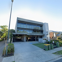 Edificio Comercial Prefabricado TOPPRE de 3 Pisos, Oficina, Taller, Almacén, Escuela Prefabricada, Hospital, Fábrica con Estructura de Acero Resistente