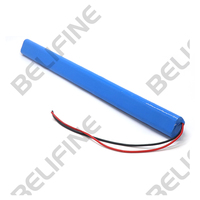 Batterie au lithium 36V 10Ah, pack de cellules 10S2P 21700, batteries de stockage d'énergie DIY, 36V 6Ah 8Ah 10Ah 15Ah, batterie Li-po, port XT60 XT90