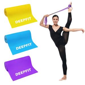 Band Resistensi Theraband Profesional untuk Latihan Olahraga, Band untuk Terapi Fisik, Latihan Kekuatan, Pemulihan Kebugaran - Product Image 3