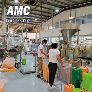 Macchina Automatica per Snack Cheetos AMC, Attrezzatura per Produzione Kurkure - Product Image 2