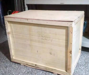 Sableuse à bois portable <span class=keywords><strong>pour</strong></span> sols en bois dur, <span class=keywords><strong>machine</strong></span> à <span class=keywords><strong>poncer</strong></span> les sols en bois - Product Image 6