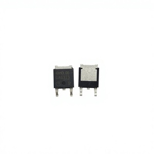 IPD4N10L06 ทรานซิสเตอร์กำลังแบบ N-Channel Logic Level MOSFET 100V 4A TO-252 SMD - Product Image 2
