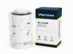 Nouveau filtre à huile haute performance VISTORA 2234788 2047411 2151728 pour remplacement de camions lourds - Product Image 1