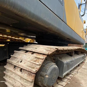 Excavatrice Volvo d'occasion EC480 EC360 EC290 Machinerie d'équipement lourd 48 tonnes Composants du noyau Moteur et moteur - Product Image 6