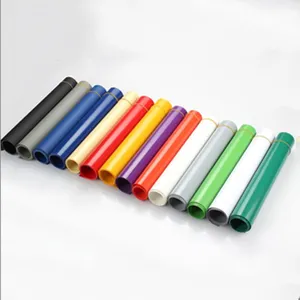 wholesale PVC Glossy/Matte Colorful Knife Coated Tarpaulin/Tent fabric used for truck cover,tent