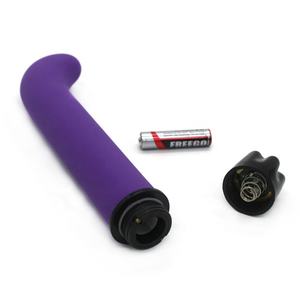 Vibratore del dito del punto G, Set di Dildo del vibratore anale della Vagina Multi-velocità del punto g popolare Silicone impermeabile <span class=keywords><strong>per</strong></span> il giocattolo del sesso LOVE Magic E25 - Product Image 6