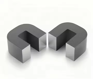 Nucleo Magnetico in Polvere di Materiale Nano Cristallino Amorfo KMNC-10, Nucleo 1k107b - Product Image 1