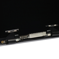 شاشة LCD بديلة مقاس 13.3 بوصة لأجهزة MacBook Pro طرازات A2159 A2289 A1989 A2251 مع مجموعة التركيب EMC 3214 3358 3348 3456 3301