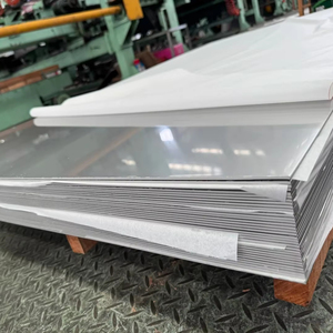 Lámina de Acero Inoxidable Tisco Tsingshan Yongjin 201 304L 316 316L 410 430 de 0.05mm 304 - Product Image 4