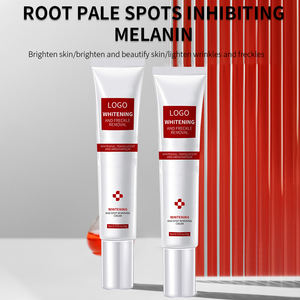 Crème pour le visage en marque privée, crème éclaircissante pour la peau, crème éclaircissante pour le visage - Product Image 3