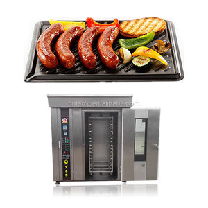 Precios de Hornos Eléctricos para Panadería, <span class=keywords><strong>Horno</strong></span> de Pan <span class=keywords><strong>Rofco</strong></span> a Gas Económico - Product Image 5