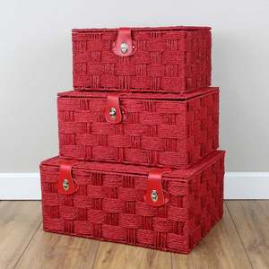 JY <span class=keywords><strong>contenitori</strong></span> di salice di alta qualità vuota corda regalo cesti cesti qualità <span class=keywords><strong>vimini</strong></span> cestini - Product Image 3