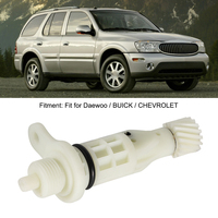 Reemplazo del sensor de velocidad del coche Accesorios para automóviles 94580307 Ajuste para Daewoo / BUICK / CHEVROLET