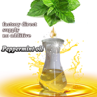 Huile essentielle de menthe poivrée 100% pure naturelle biologique en gros, 25 kg, pour l'alimentation, les cosmétiques, l'aromathérapie, les massages, les soins de la peau, les soins des cheveux