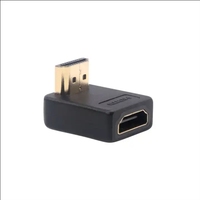 Adaptateur Mâle-Femelle, Sortie CC, Neuf, Extenseur 3D 4K pour TV Stick, Chromecast, Xbox, PS4, Nintendo Switch