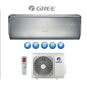 U-Crown ซีรีส์สินค้า OEM เครื่องปรับอากาศแบบแยกติดผนัง +++ สำหรับบ้านโรงแรม Gree เครื่องปรับอากาศแบบแยกสำหรับบ้าน Gree - Product Image 6