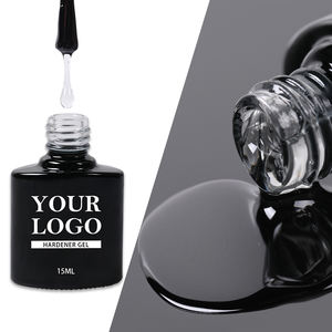 โรงงานผลิตเจลยูวีสำหรับทำเล็บแบบ OEM ODM เจลยูวีสำหรับทำเล็บแบบแข็งพิเศษ เจลยูวีบำรุงเล็บให้แข็งแรง - Product Image 1