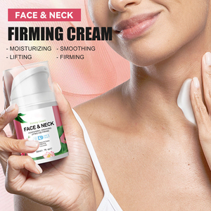 Oem אנטי אייג 'ינג קולגן לחות לבן retinol קמטים מסיר זוהר להלבין העור הטוב ביותר קרם פנים קרם בהיר קרם פנים - Product Image 4