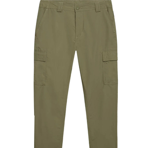 Baggy giản dị Mens quần vận chuyển hàng hóa với nhiều túi cho <span class=keywords><strong>c</strong></span>á<span class=keywords><strong>c</strong></span> hoạt động ngoài trời mặ<span class=keywords><strong>c</strong></span> hàng ngày vải dễ dàng <span class=keywords><strong>c</strong></span>ăng thoải mái phù hợp - Product Image 5