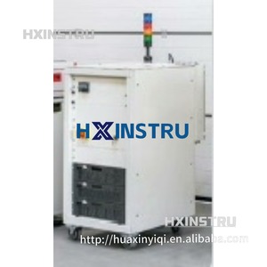 Émulateur CA régénératif Keysight SL1203A Scienlab, 600 VAC, 125 A, 90 KVA, occasion hx1 - Product Image 2