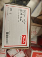 032f1204 220/230v 50hz 12w Ip67 3/8in Odf Solenoide Plc