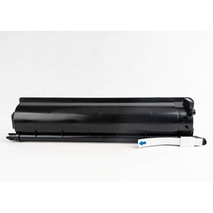 Compatibile Fotocopiatrice <span class=keywords><strong>Toner</strong></span> 163 203 165 205 206 166 237 T-1640 T-1640C D <span class=keywords><strong>E</strong></span> Cartuccia di <span class=keywords><strong>Toner</strong></span> per Toshiba - Product Image 5
