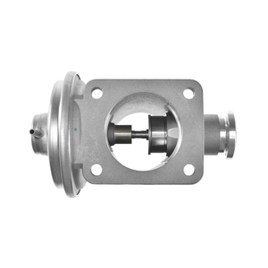 Van EGR chất lượng cao Xinwo X3 X5 X6 OE 11717792077 11717804381 dành cho phụ tùng động cơ ô tô BMW MINI - Product Image 3