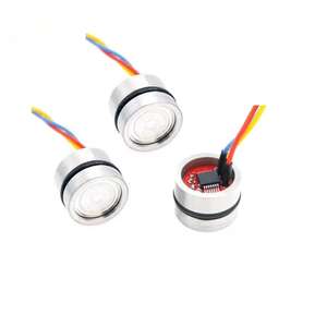 4-20mA 출력 및 높은 안정성을 갖춘 BST OEM 소형 압전 저항 실리콘 압력 센서 코어 - Product Image 5