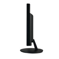 Écran d'ordinateur LED Full HD de 18.5 pouces 300cd 60Hz écran d'affichage pour PC de bureau