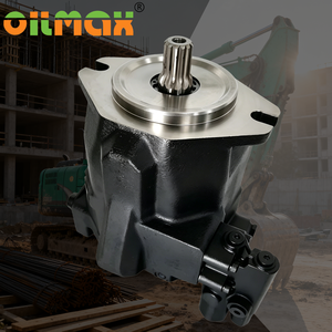 Bomba de Pistones Hidráulica Universal A10VO45 con Brida Cuadrada Estándar, Compatible con Múltiples Modelos - Product Image 1