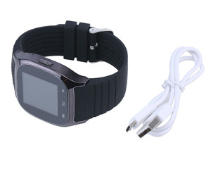Bán Buôn 1.5 Inch Ips Màn Hình <span class=keywords><strong>Bluetooth</strong></span> Thể Thao Smartwatch M26 Bt Âm Nhạc Máy Ảnh Android Vòng Đeo Tay Thông Minh Đồng Hồ Cho Nam Giới Phụ Nữ - Product Image 5
