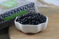 Haricots noires mates, en vrac, prix direct, chinois