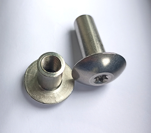 De acero <span class=keywords><strong>inoxidable</strong></span> de la <span class=keywords><strong>tuerca</strong></span> del cañón M2 M3 M4 M5 M6 M8 M10-<span class=keywords><strong>tuerca</strong></span> remachadora de <span class=keywords><strong>tuerca</strong></span> - Product Image 4