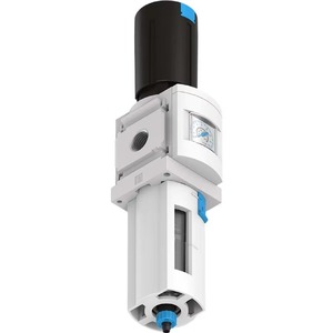 Filtre-régulateur pneumatique Fes-to MS4-LFR-1/4-D6-CRV-AS G1/4 5m pour pompe d'automatisation - Product Image 3