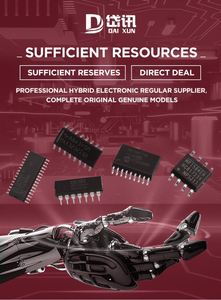 MMC5603NJ WLP-4 puce originale neuve série QMC5883C QMC5883P - Product Image 2