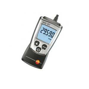 Instrumento de Medición Absoluta de Bolsillo Testo 0560 0511, Disponible en Stock - Product Image 4
