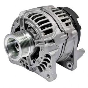 Alternateur de haute qualité d'origine 24V 80A pour camions et bus, pièces d'alternateur AT387574 SE501833 avec livraison rapide - Product Image 1