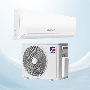 เครื่องปรับอากาศติดผนังแบบแยกส่วนรุ่นใหม่สำหรับทำความเย็นเร็ว 9000-24000 บีทียู สำหรับใช้ในบ้านและโรงแรม - Product Image 2