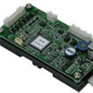 ตัวจับบอลสกรู KSS รุ่น CGS RG ซีรีส์ใหม่ แบบลม พร้อมกรงเล็บขนาน - Product Image 2