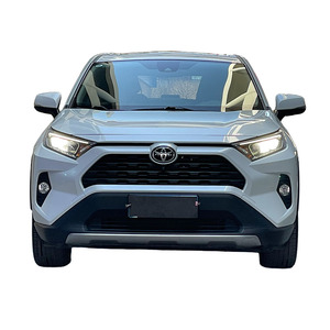 Nuevo para <span class=keywords><strong>Toyota</strong></span> <span class=keywords><strong>RAV4</strong></span> <span class=keywords><strong>2022</strong></span> 2.0L Sedan AWD con asientos de cuero Interior oscuro Dirección izquierda-El mejor <span class=keywords><strong>precio</strong></span> en China - Product Image 2