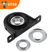 Support en caoutchouc anti-vibration OEM 93160324, roulement d'arbre de transmission pour Iveco Daily Van Minibus Véhicule utilitaire