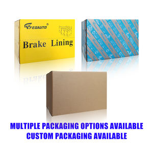 Garniture de <span class=keywords><strong>frein</strong></span> à <span class=keywords><strong>tambour</strong></span> à bon prix 4515 garniture de <span class=keywords><strong>frein</strong></span> de semi-remorque 4515 - Product Image 6