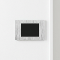Interrupteurs et prises électriques de type américain standard 118 pour la Syrie, avec interrupteur simple ou double 1 ou 2 voies pour l'éclairage mural des hôtels