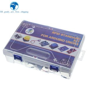 TZTUNO R3 RFID Starter Kit for <strong>Arduino</strong> UNOR3 Upgraded Version Learning <strong>Suite</strong> With Retail Box electronic DIY KIT - Product Image 4