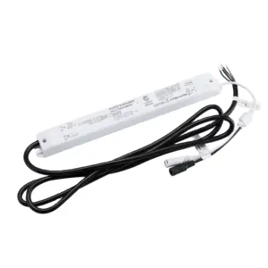 Luminans 220-240V Dali Dimmable Led Power Supply 22W 30W 41W LED Driver for Indoor Light