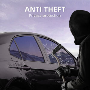 Película de Protección UV <span class=keywords><strong>para</strong></span> Vidrios de Automóviles, Lámina de Polarizado <span class=keywords><strong>para</strong></span> Ventanas de Automóviles, Rollo de Película de Tinte <span class=keywords><strong>para</strong></span> Ventanas de Automóviles - Product Image 6